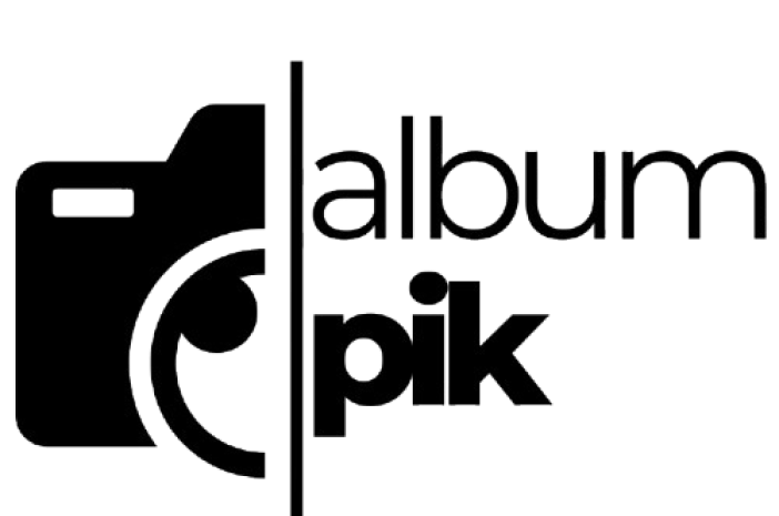 Albumpik Logo